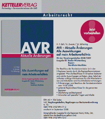 AVr aktuell Ketteler