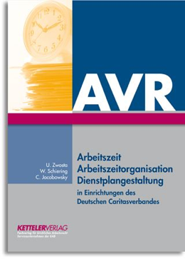 arbeitszeit-dienstplangestaltung